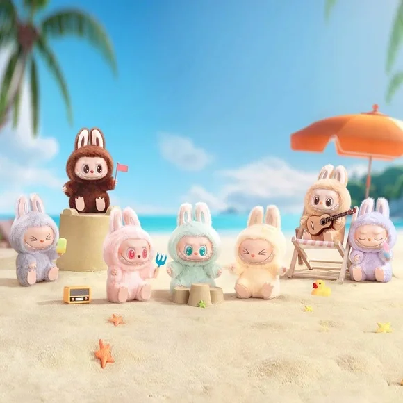 Labubu: DaDa - Picture 3 of 12